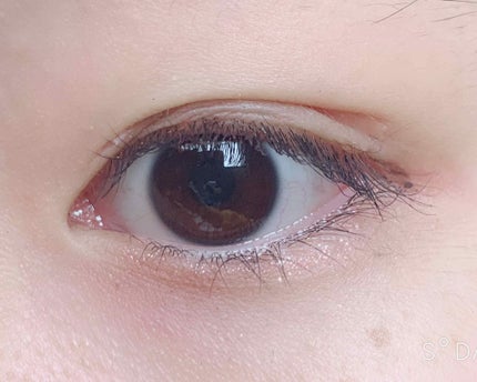 アイトーク/アイトーク/二重まぶた用アイテムを使ったクチコミ(3枚目)