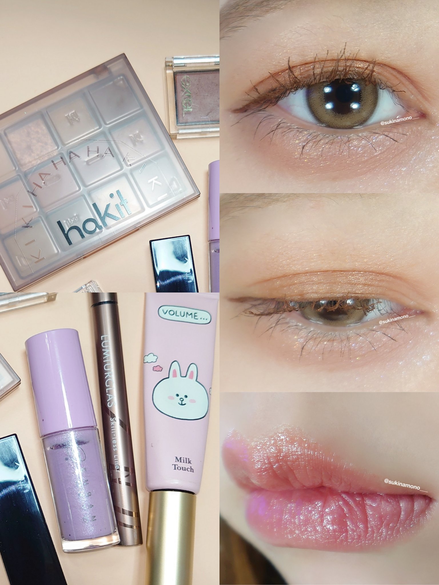 MER MER エレガントシリーズ/MERMER/カラーコンタクトレンズを使ったクチコミ（2枚目）