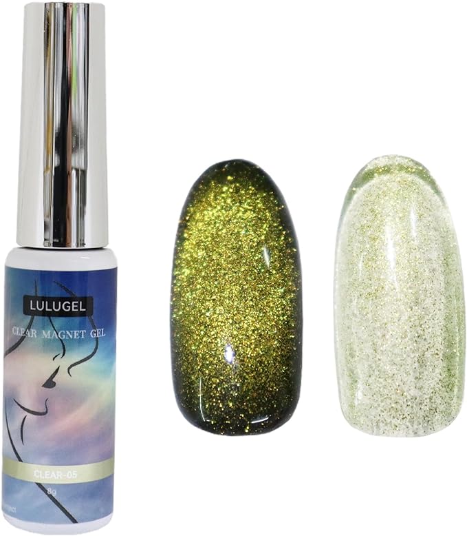 クリア マグネットジェル CLEAR-05