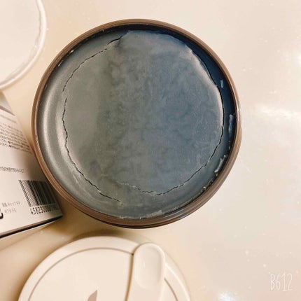 クレンジングバーム モイスト/CLAYGE/クレンジングバームを使ったクチコミ(2枚目)