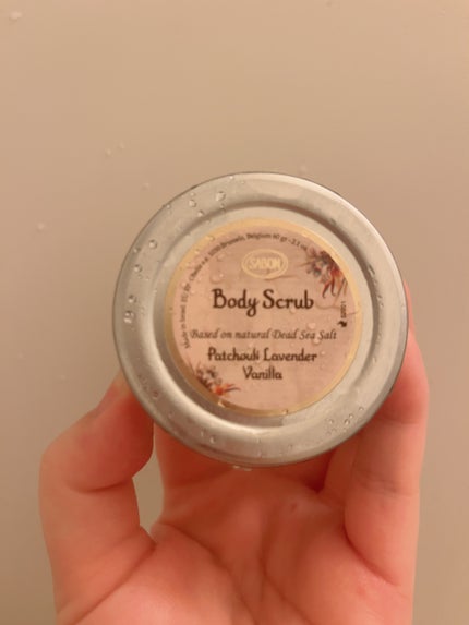 アドベントカレンダー 2023/SABON/その他キットセットを使ったクチコミ(1枚目)