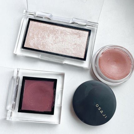 アイズオンミー/CILY/単色アイシャドウを使ったクチコミ(5枚目)