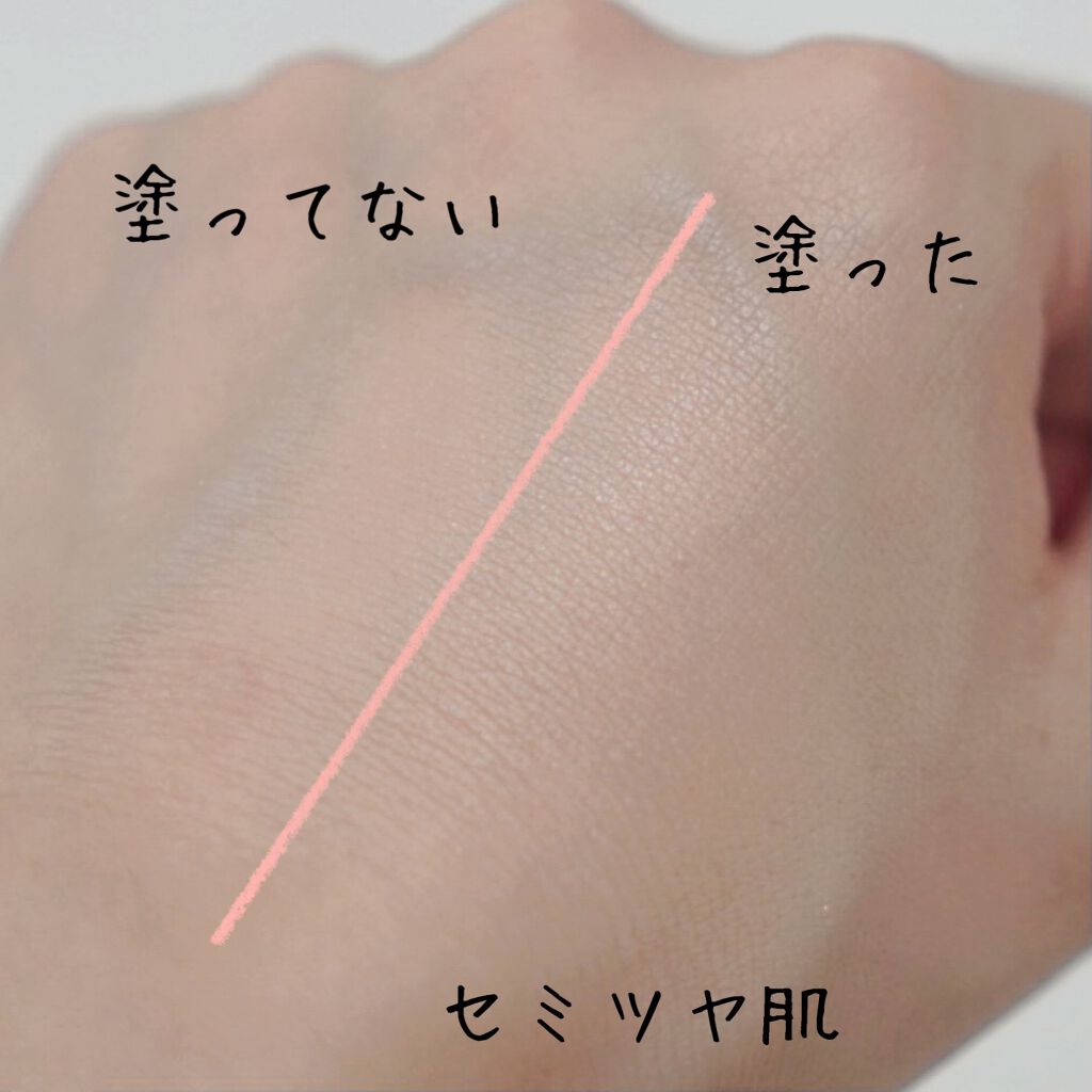 パウダリーファンデーション コンフィデントタッチ セカンドスキン/ブリリアージュ/パウダーファンデーションを使ったクチコミ(3枚目)