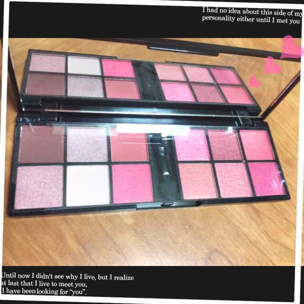 LARME(ラルム) 2019年9月号/LARME/雑誌を使ったクチコミ(2枚目)