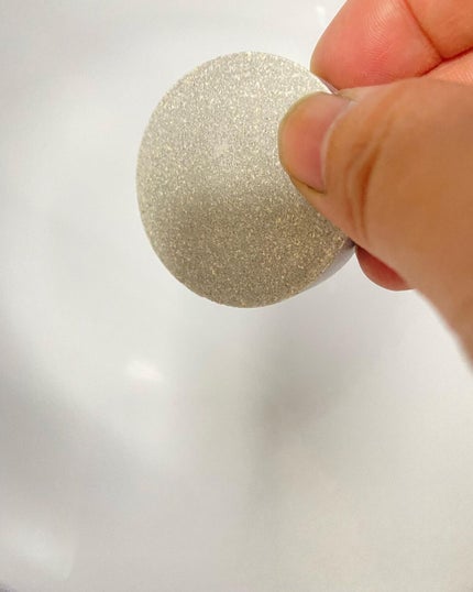 ルシュワ/LeSchwar/Dr. Choi's Solution/炭酸系入浴剤を使ったクチコミ(6枚目)