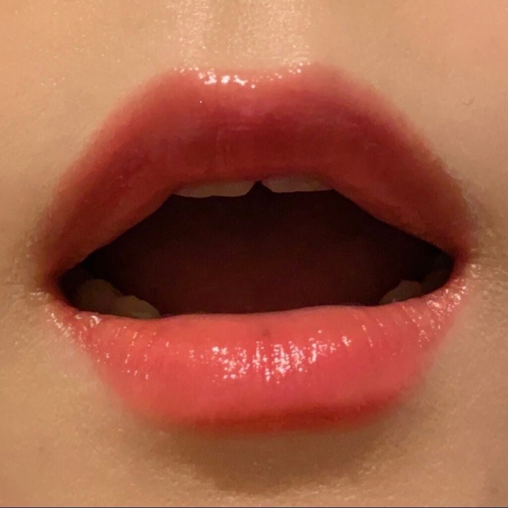 エテュセ リップエディション(ティントルージュ)/ettusais/リップティントを使ったクチコミ(1枚目)