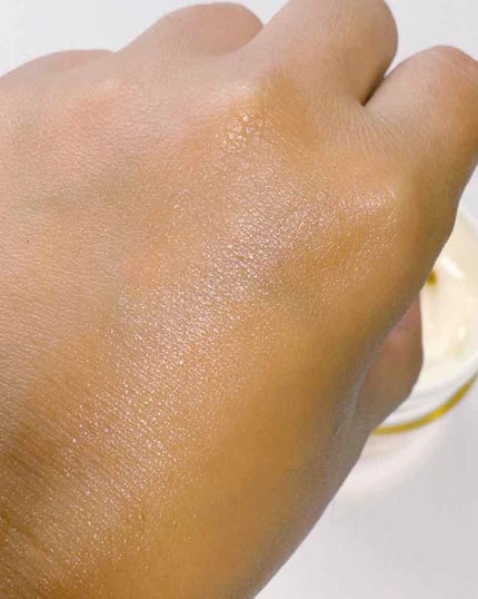 リンクルケア モイストジェルクリーム/グレイスワン/オールインワン化粧品を使ったクチコミ(4枚目)