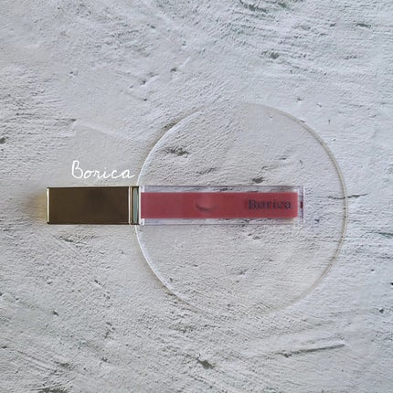 リッププランパーエクストラセラム 201 フィグピンク/Borica/リッププランパーの画像