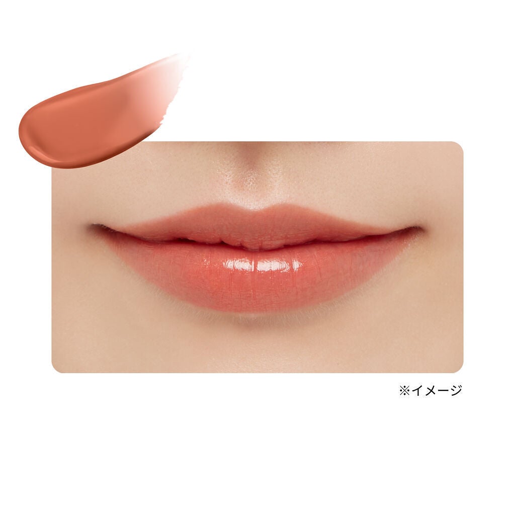 エテュセ リップエディション(ティントルージュ) ettusais