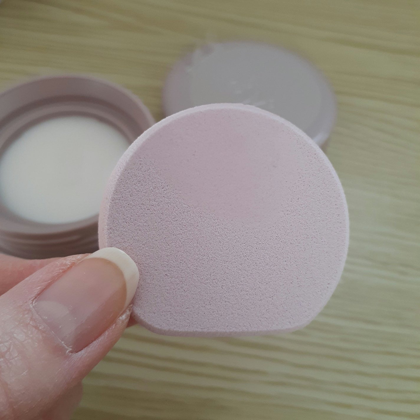 8x4 デオドラントパテ【医薬部外品】/8x4/デオドラント・制汗剤を使ったクチコミ(5枚目)