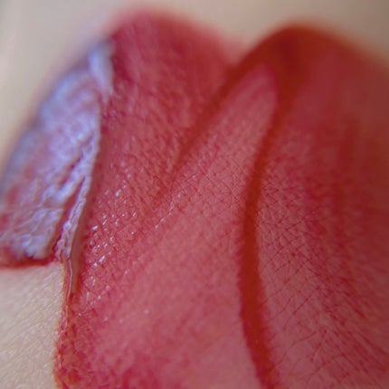 リップアーマー/KiSS/口紅を使ったクチコミ(8枚目)