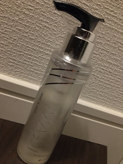 オーガニックフレグランスインティメイトソープ MAPUTI/MAPUTI/デリケートゾーンケアを使ったクチコミ(1枚目)