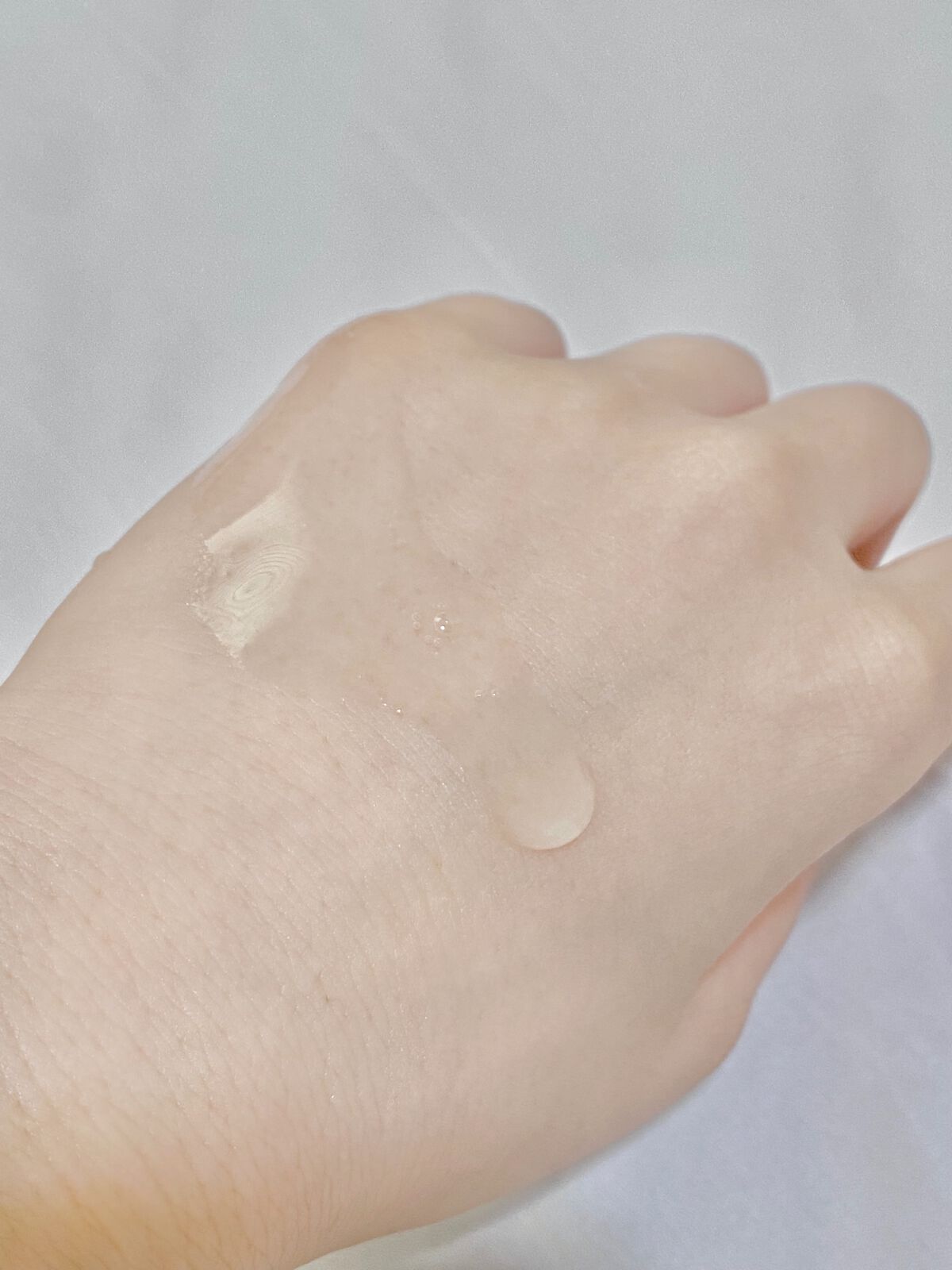 フェイシャルマイルドピーリング/primera/ピーリングを使ったクチコミ（3枚目）