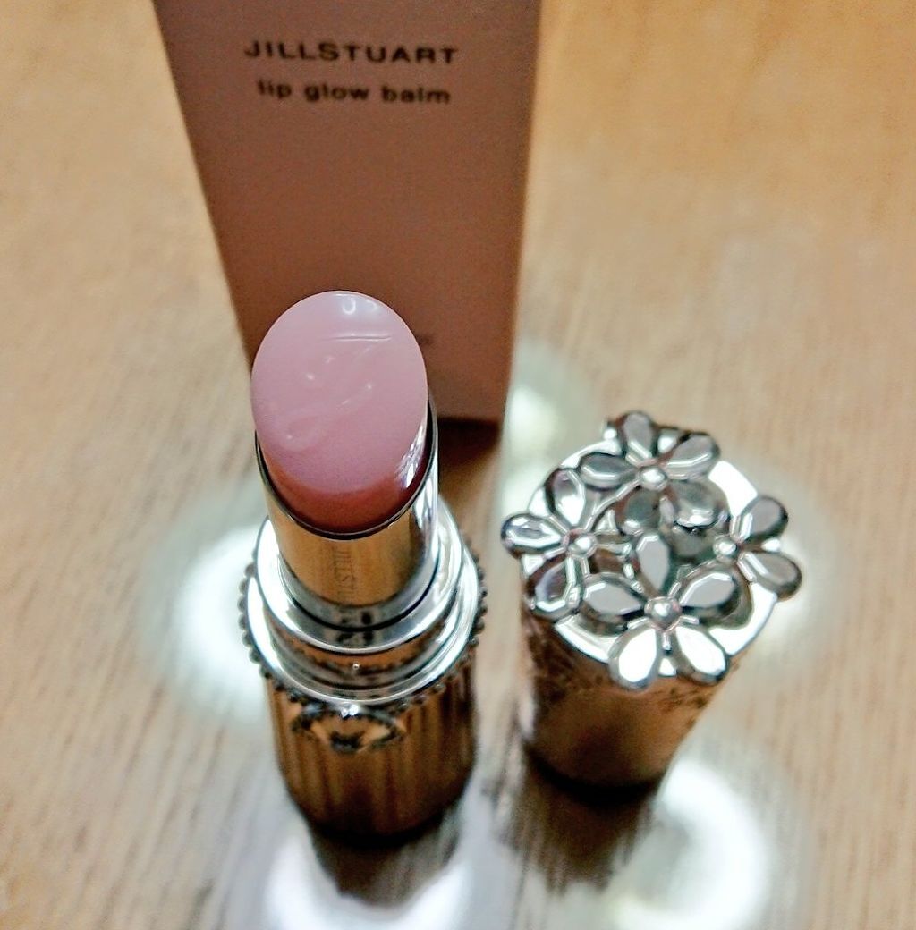 オールインワンティント/シャインリッチ/リップティントを使ったクチコミ(2枚目)