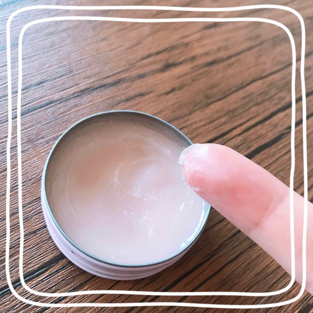 リップ スパークリングピンク/ヴァセリン/リップケアを使ったクチコミ（2枚目）