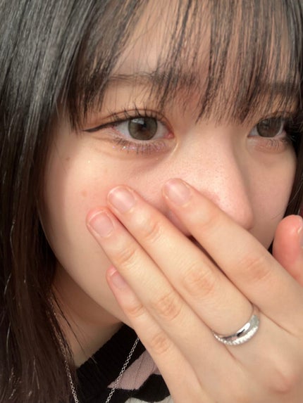 MOLAK 1day/MOLAK/ワンデー(1DAY)カラコンを使ったクチコミ(1枚目)