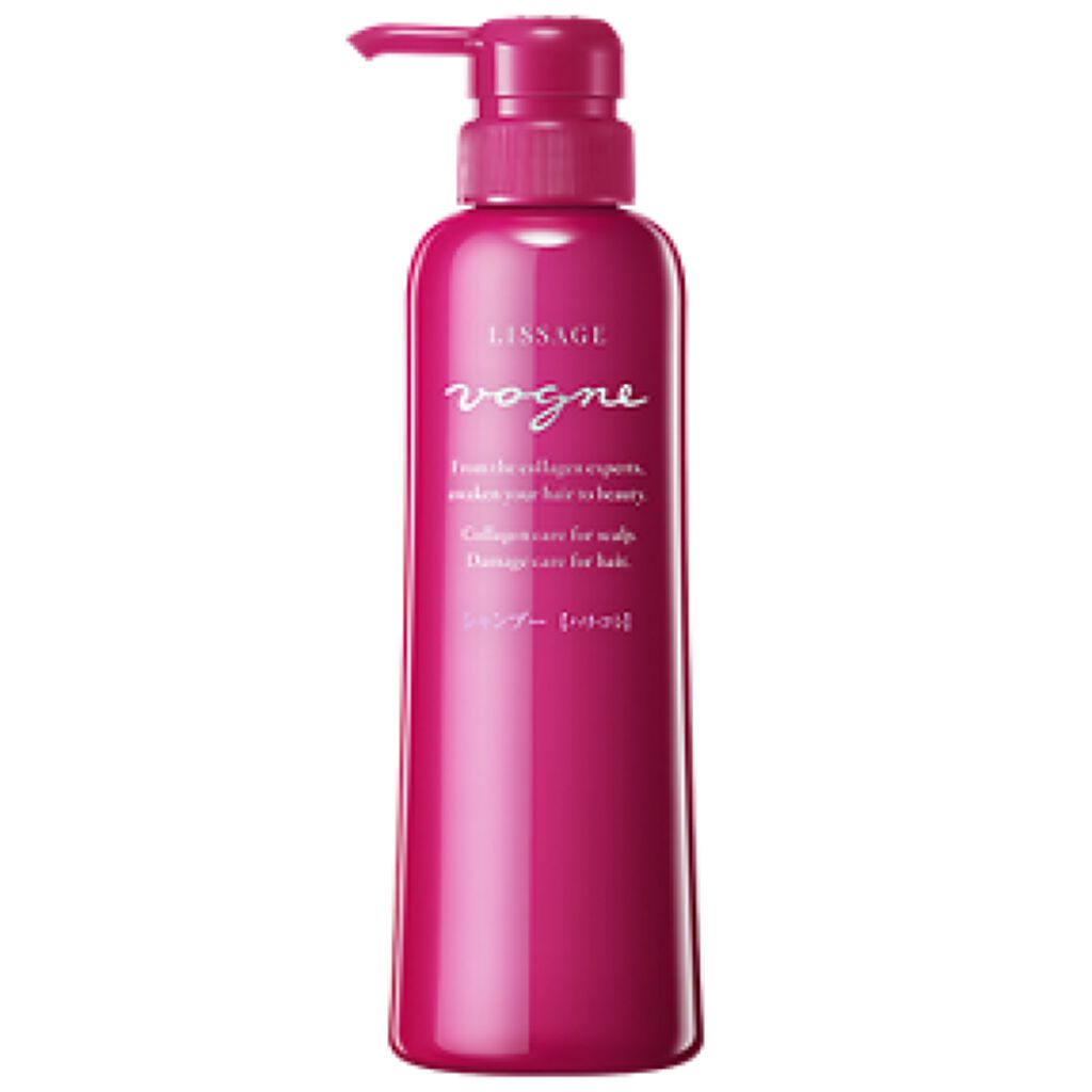 シャンプー400ml