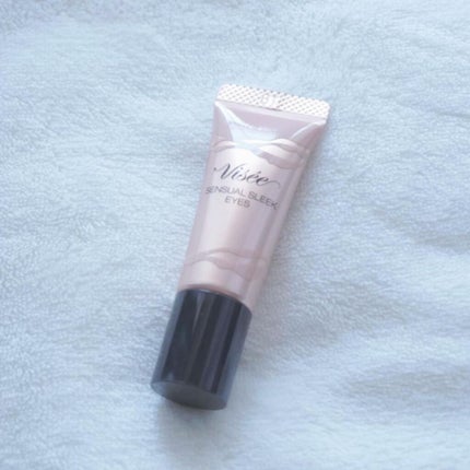 センシュアルスリーク アイズ/Visée/リキッドアイシャドウを使ったクチコミ(1枚目)