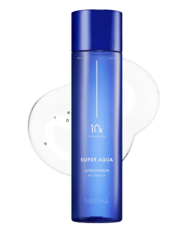 MISSHA アクア UH 化粧水