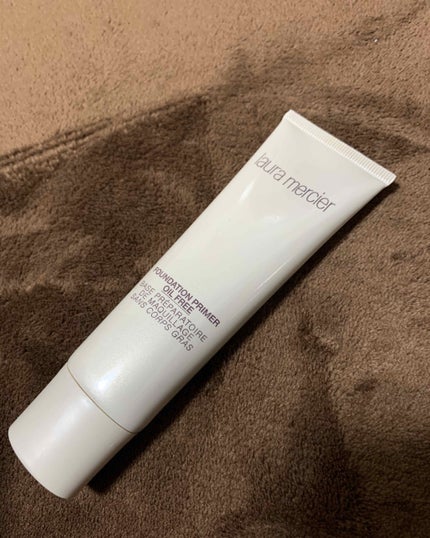 ファンデーションプライマー オイルフリー/ローラ メルシエ/化粧下地を使ったクチコミ(2枚目)