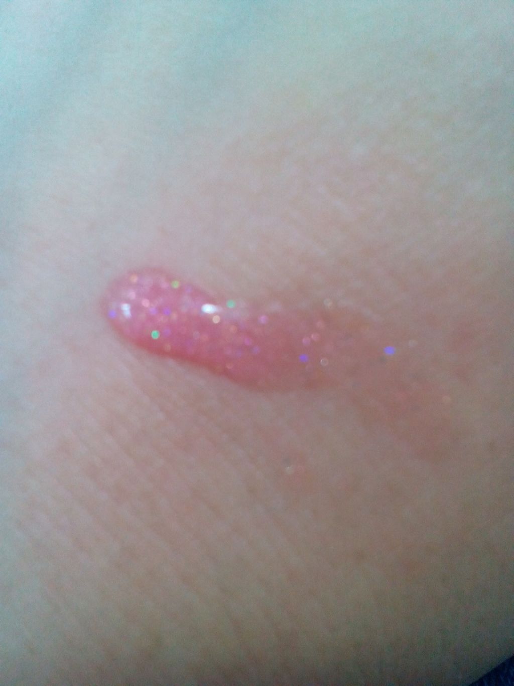 リップグロス/ノア/リップグロスを使ったクチコミ(3枚目)