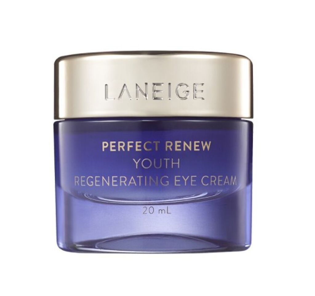 LANEIGE パーフェクトリニュー アイクリーム