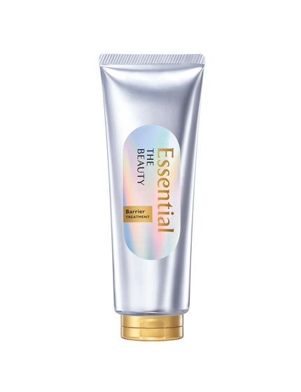 エッセンシャル 髪のキメ美容バリアトリートメント