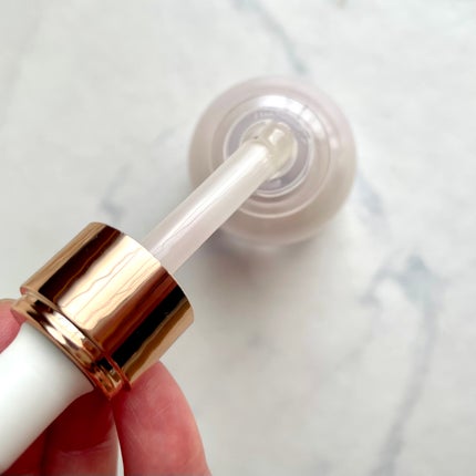 美容液 SERUM SUPREME/MARIÉLAN/美容液を使ったクチコミ(4枚目)