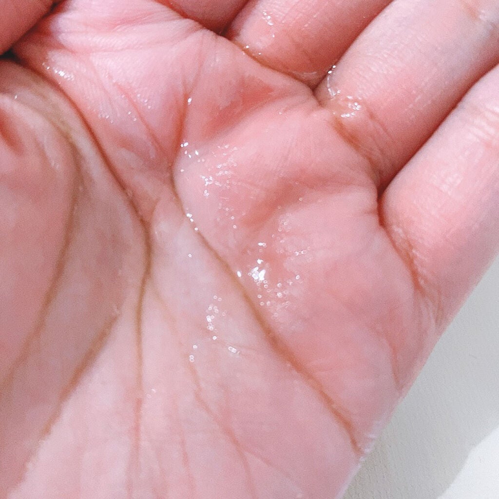 スーパーリッチシャイン ダメージリペア リッチ補修ヘアマスク/LUX/ヘアマスク・ヘアパックを使ったクチコミ(5枚目)