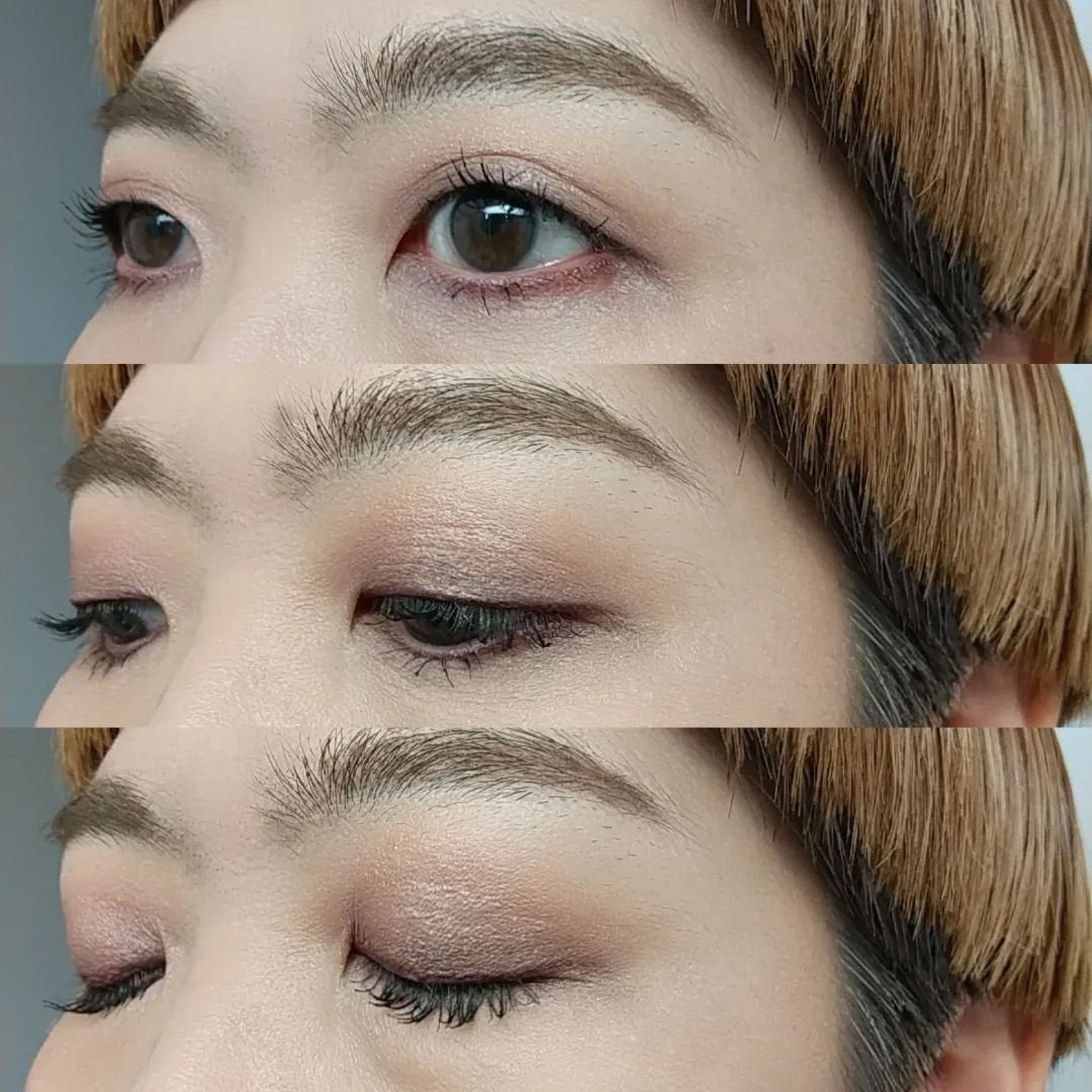 ディオールショウ サンク クルール/Dior/アイシャドウを使ったクチコミ(3枚目)