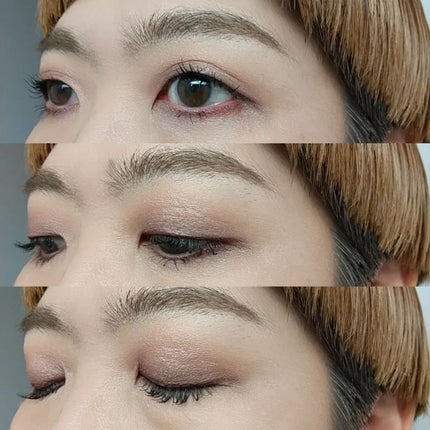 ディオールショウ サンク クルール/Dior/アイシャドウを使ったクチコミ(3枚目)