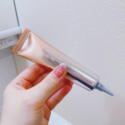 ダーマイルミネーター/ALLUDEM/美容液を使ったクチコミ(3枚目)