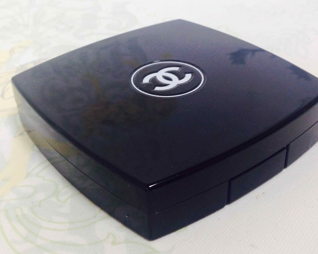 レ ティサージュ/CHANEL/パウダーチークを使ったクチコミ(3枚目)