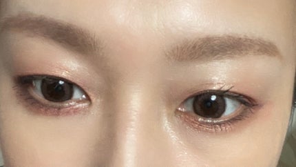 スキンモデリングアイズ/LUNASOL/アイシャドウパレットを使ったクチコミ(4枚目)