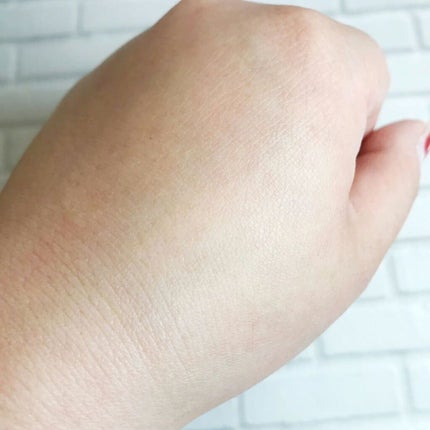 クレンジングクリーム/ナマシア/クレンジングクリームを使ったクチコミ(6枚目)