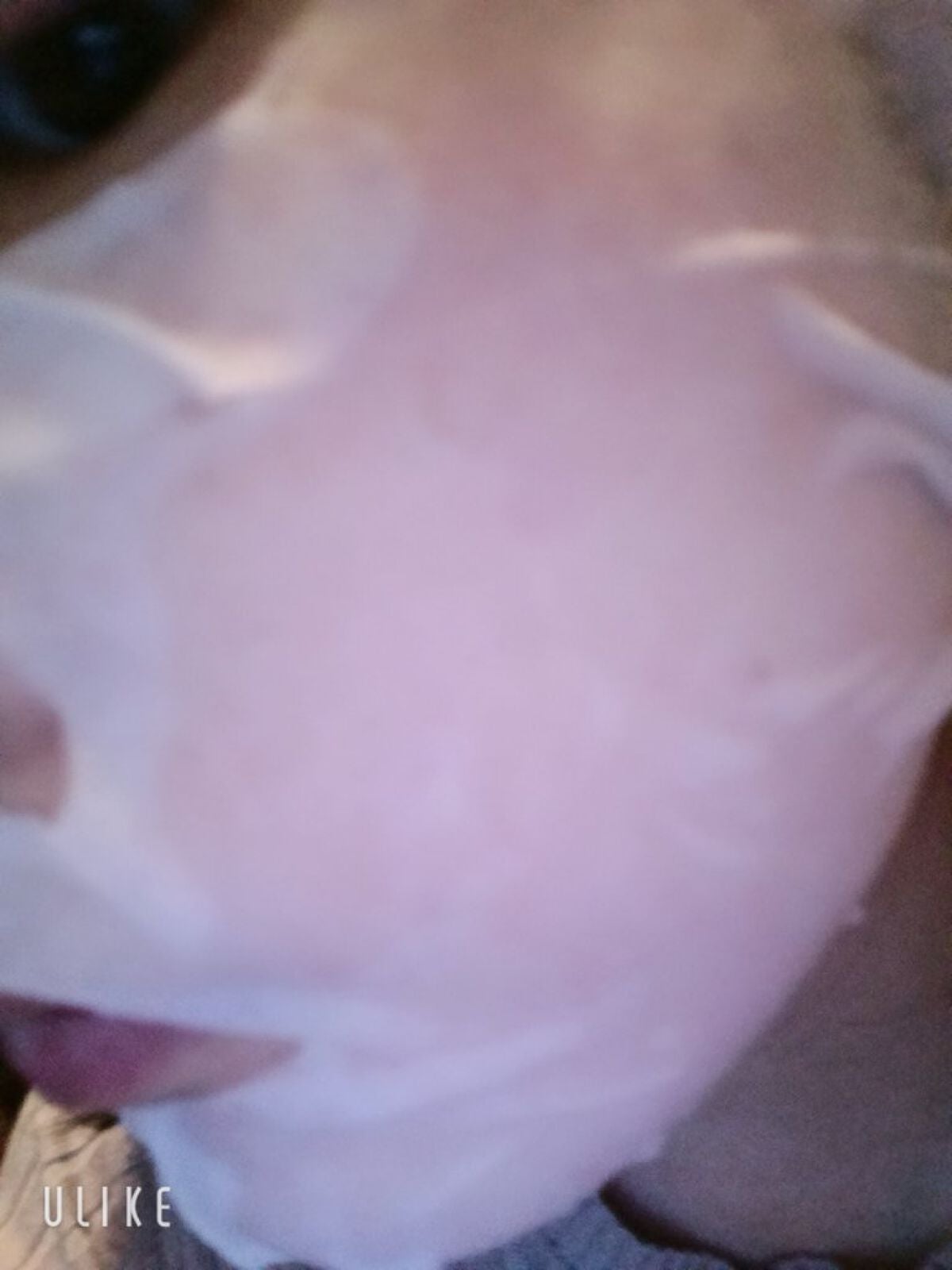 プルパ シートマスク/セリア/シートマスク・パックを使ったクチコミ(3枚目)