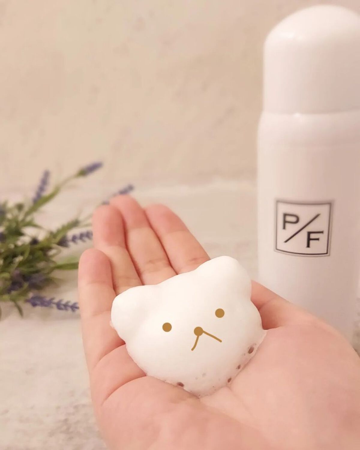 プロテクトフォームα/syante/その他スキンケアを使ったクチコミ（2枚目）