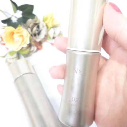 ザ アクティベイテッド セラム/Nst/乳液を使ったクチコミ(2枚目)