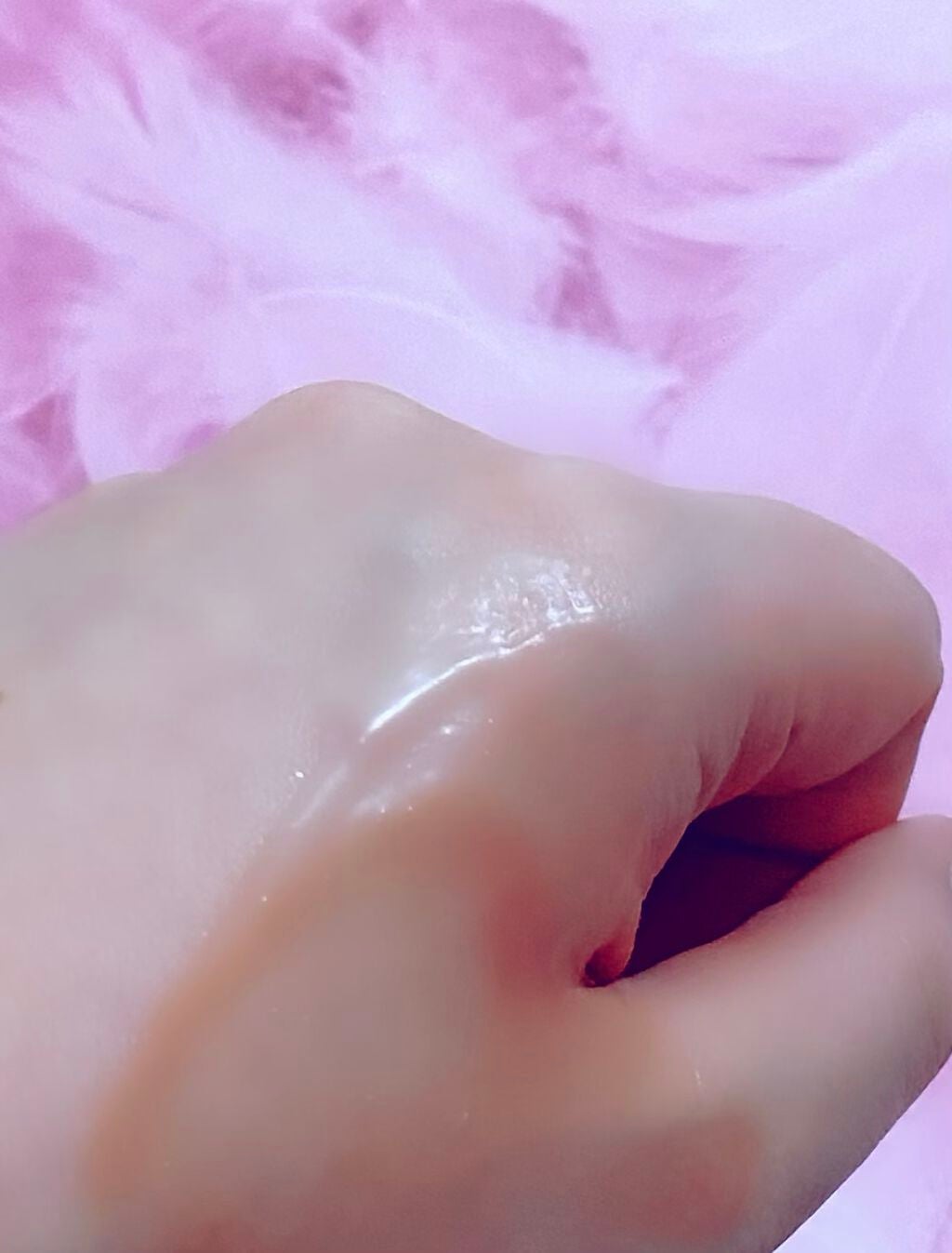 クレンジングバーム クリア/CLAYGE/クレンジングバームを使ったクチコミ(3枚目)