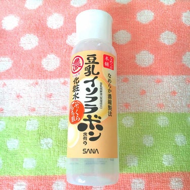 なめらか本舗 しっとり化粧水 NAのクチコミ「なめらか本舗 しっとり化粧水 NA

しっとりとありますが、化粧水自体はシャバシャバしています.....」（1枚目）