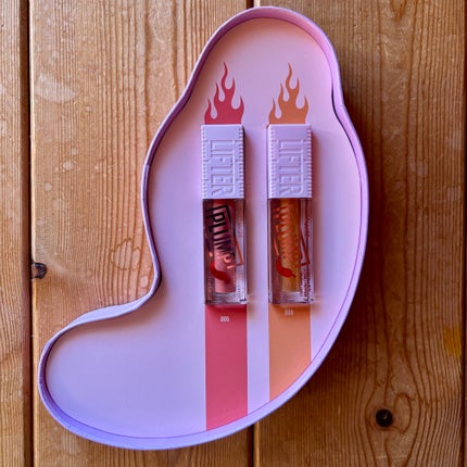 ãªãã¿ãŒãã©ã³ã/MAYBELLINE NEW YORK/ãªããã°ãã¹ã䜿ã£ãã¯ãã³ãïŒ1æç®ïŒ