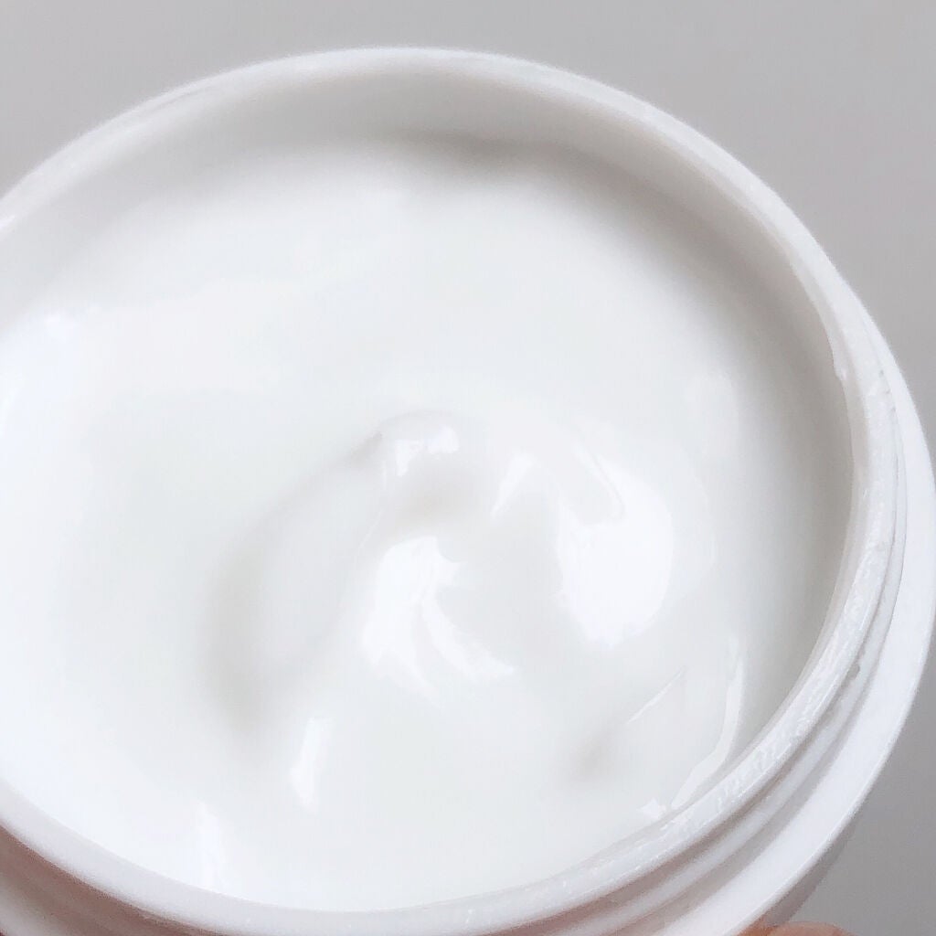 ポイントケアクリーム/無印良品/ボディクリームを使ったクチコミ(3枚目)