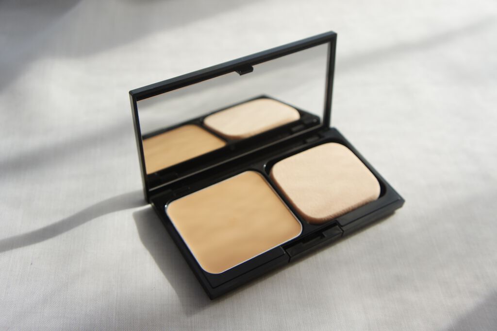 エッセンスハーブバームクリーム/MiMC/フェイスバームを使ったクチコミ（1枚目）