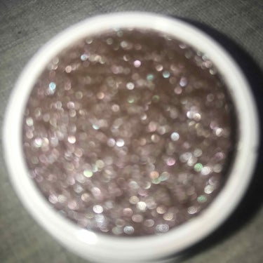 Super Shock Shadow/ColourPop/パウダーアイシャドウを使ったクチコミ（2枚目）