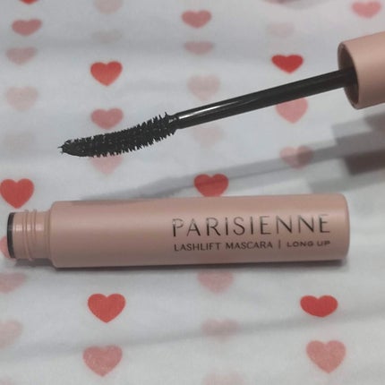 パリジェンヌラッシュリフトマスカラ/Paris./マスカラを使ったクチコミ(2枚目)