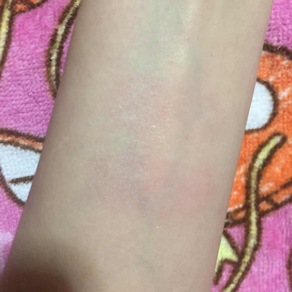 ヴォリュプテ プランプインカラー/YVES SAINT LAURENT BEAUTE/口紅を使ったクチコミ(3枚目)