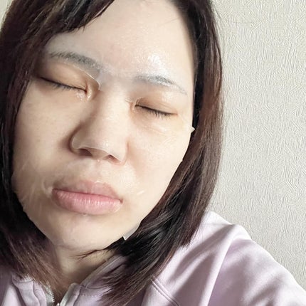 CICAスージングマスク/ONE THING/シートマスク・パックを使ったクチコミ(3枚目)