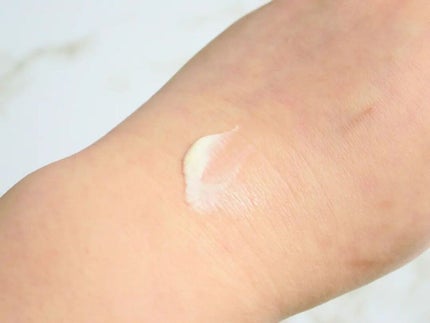 トリートメント デイ クリーム/COVERMARK/日焼け止めクリームを使ったクチコミ(4枚目)