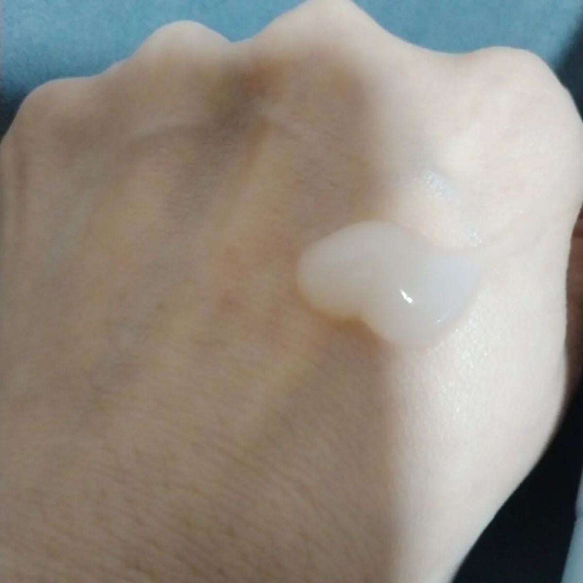 モーニング リニュー/インフィニティ/洗顔フォームを使ったクチコミ(4枚目)