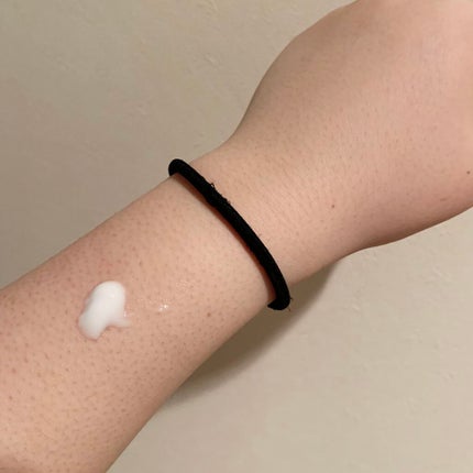 お風呂で使う うるおいミルク やさしいフローラルの香り/ビオレu/ボディミルクを使ったクチコミ(3枚目)